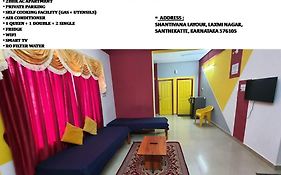 Hi5 Holiday Apartments