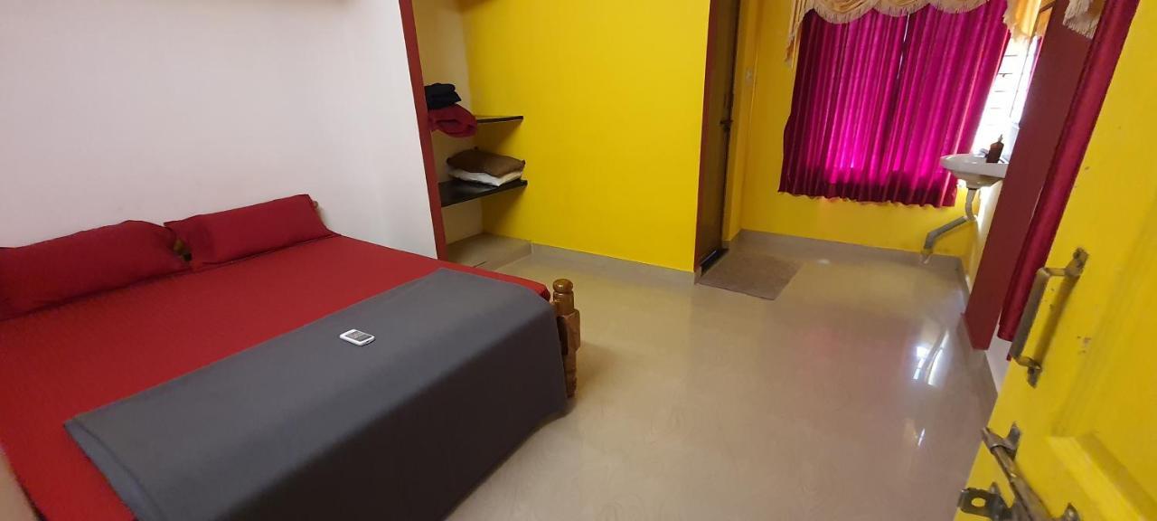 Hi5 Holiday Apartments Udupi Exterior photo