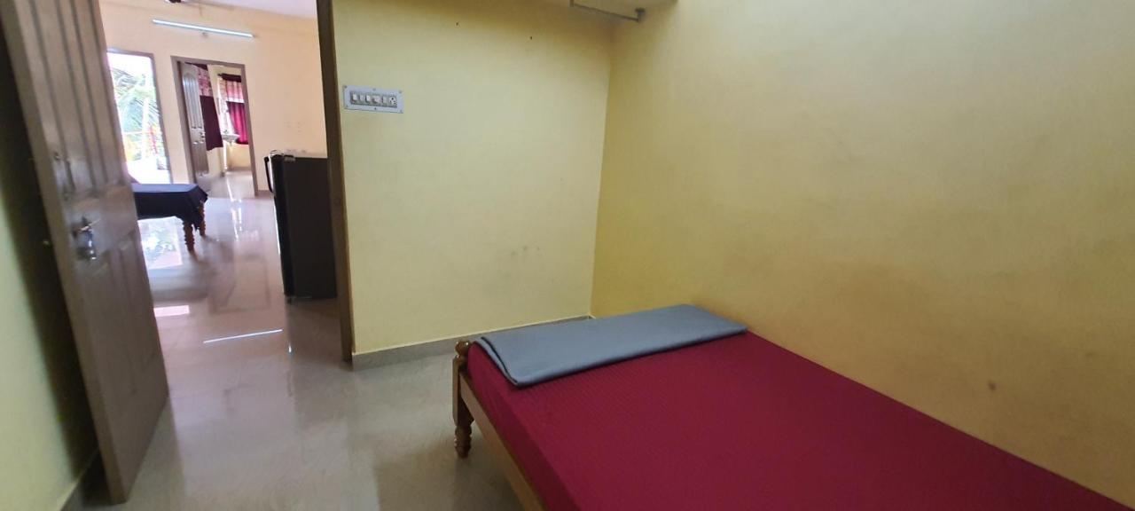 Hi5 Holiday Apartments Udupi Exterior photo