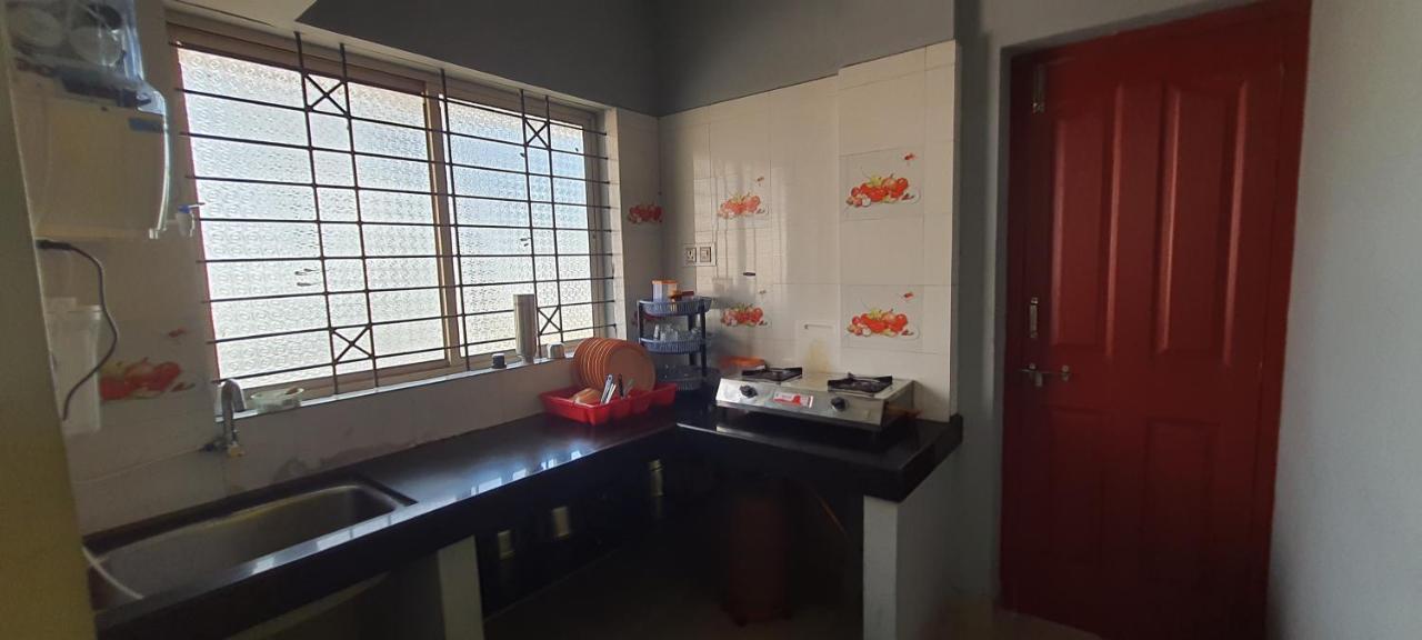 Hi5 Holiday Apartments Udupi Exterior photo