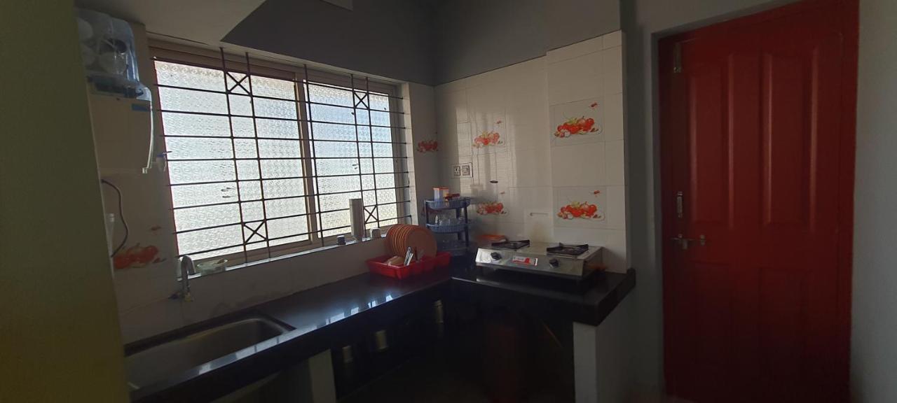 Hi5 Holiday Apartments Udupi Exterior photo