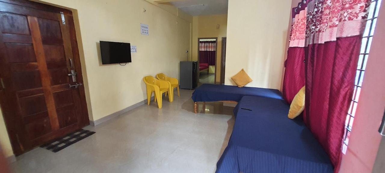Hi5 Holiday Apartments Udupi Exterior photo
