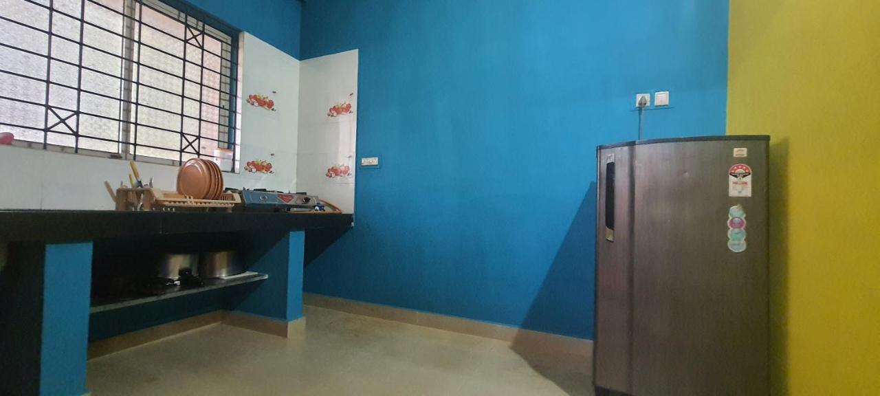 Hi5 Holiday Apartments Udupi Exterior photo