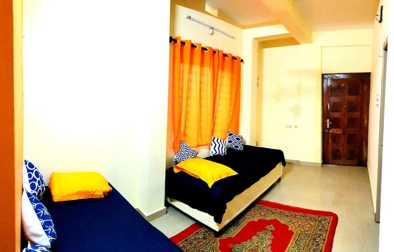 Hi5 Holiday Apartments Udupi Exterior photo